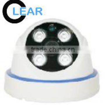 TVI Dome Camera 2MP