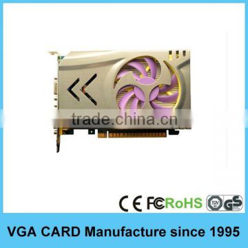 Geforce GT440 1GB graphics card AGP