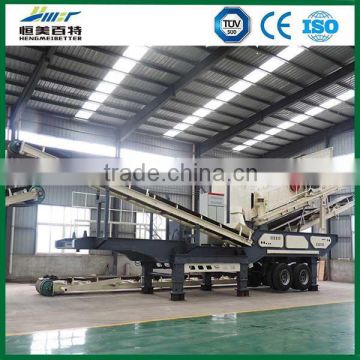 China supplier hot sale wood branch crusher with CE