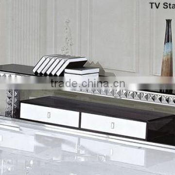 2014 latest TV bench with drawer design(TV-838#)