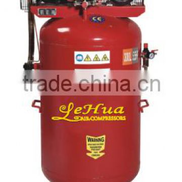 Good Quality CE Approved 300L 5.5HP Piston Vertical Type air compressor