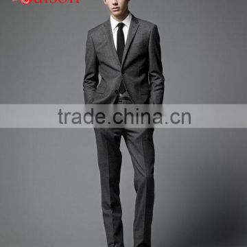 High Quality Contain 70%polyester,30%Viscose TR Suiting Fabric FU1162