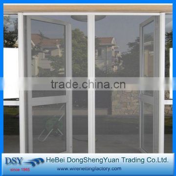 2014 china supply galvanized window screen from anping factory(since1985)