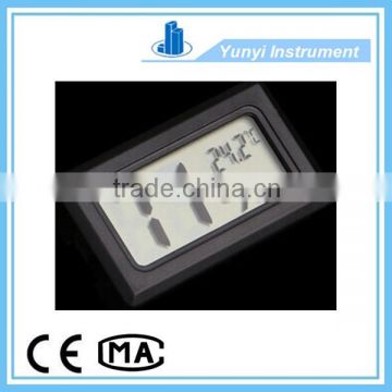 low price digital thermo hygrometer