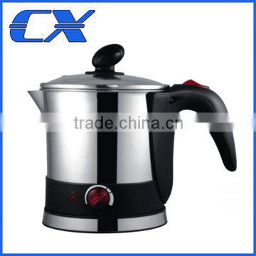 1.5L Multifunctional Kettle