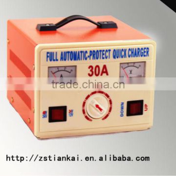 48v30A automobile battery charger made in china