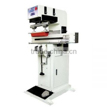 HK 225-120 Semi-auto pad printing machine and instagram print machine