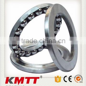 Thrust ball bearing for embroidery machine 51105