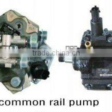 common rail diesel fuel pump