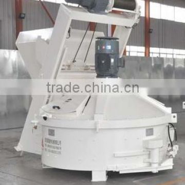 0.75m3 750L Planetary Concrete Mixer MP750 for sale with CE Certification