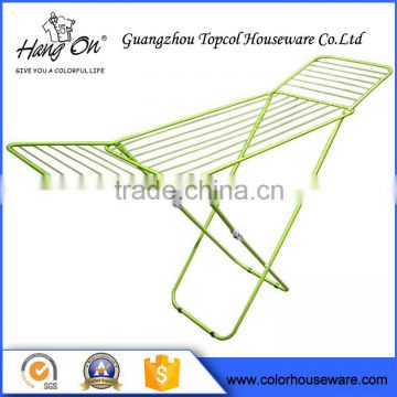 Hot sale high quality clothes drying rack malaysia