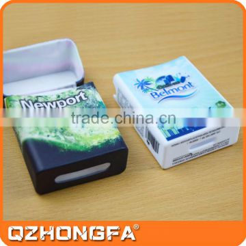 custom novelty waterproof silicone cigarette case                        
                                                Quality Choice
