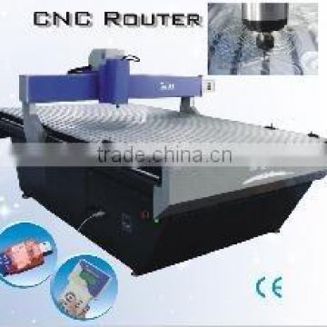 Pcut CNC Engraver/Router CR8090