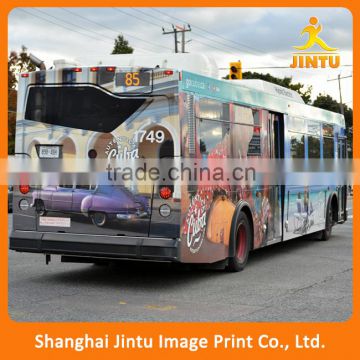 van body wrap stickers bus wrap car vinyl