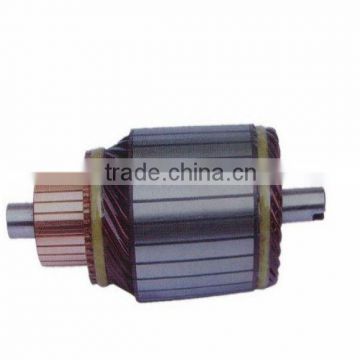 WAI M1050 Starter Armature For Oil Pump Electrical Machinery