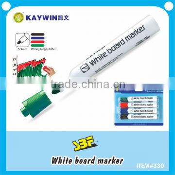 white board marker