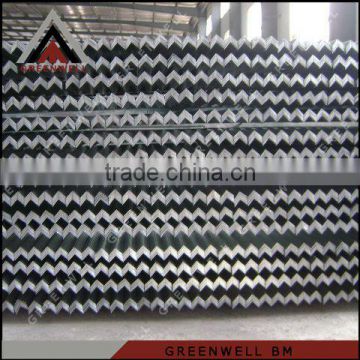 Customed size and competitive price cement fiber board wall angle