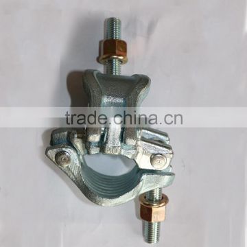 quick couler/drop forged double coupler/american double coupler