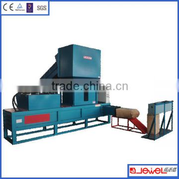 High quality factory direct sale hydraulic baler machine for bagasse baling