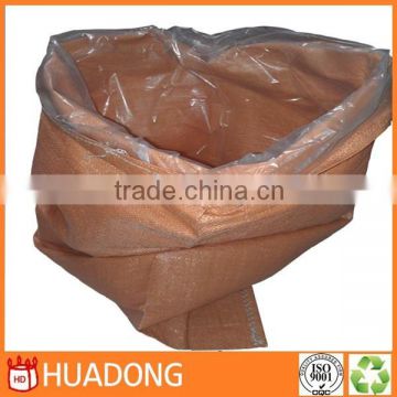 pp woven bags for packing sugar,flour
