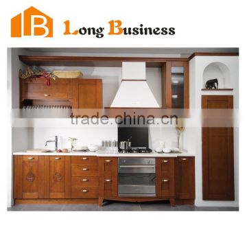 LB-JX1051 Discount Modern Kitchen Cabinets for Sale                        
                                                Quality Choice