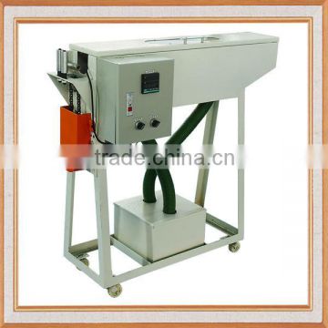 Wire and cable Pass powder machine