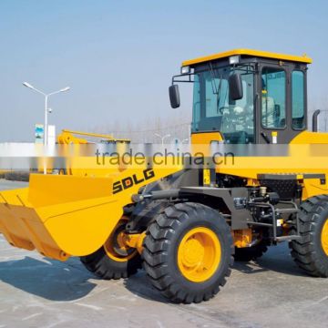 Chinese compact ZL10 small loader LG916 for sale ,SDLG wheel loader brand for sale