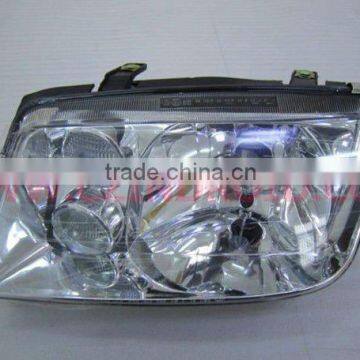 Head lamp for BORA 98-2004