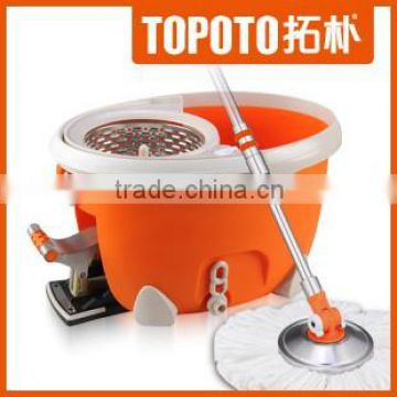 360 Spin Mop Cleaning Mop with Pedal