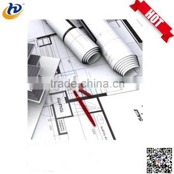 Factory Supply Matte Photo Paper from China Inkjet Photo Paper 90gsm