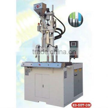 KS-55T-DM-O plastic injection moulding machines sale