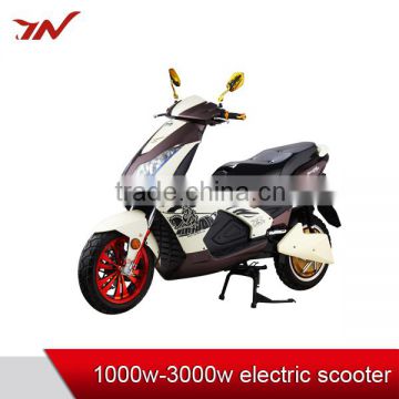 2500W adult electric motorbike/motorcycle/electric bicycle