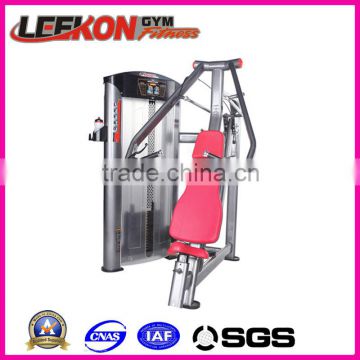 Fitness Equipment For Elderly Seated Chest Press