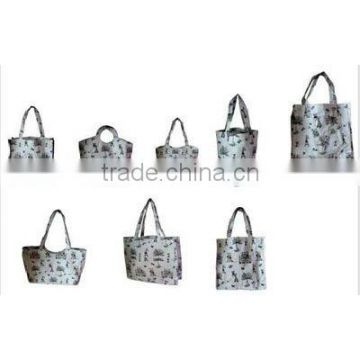 all kinds of hand bags for shopping,shopping bag