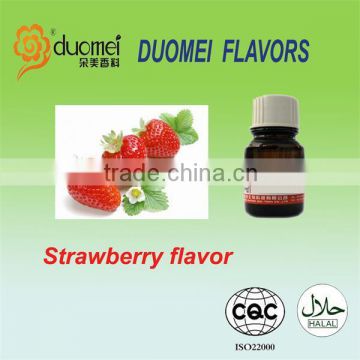 New arrival Strawberry food flavour essence,essence,flavor