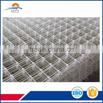 FRP manufacturing process fiberglass mining mesh