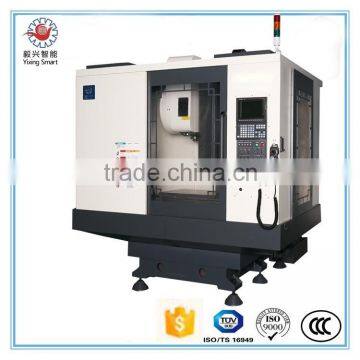 4-axis VMC850 best price for cnc lathe machining center products vertical Cnc Machine Center for complicated parts