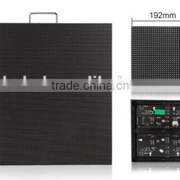 Indoor Usage and Video Graphics Animation Display Function rgb led modules                        
                                                                                Supplier's Choice