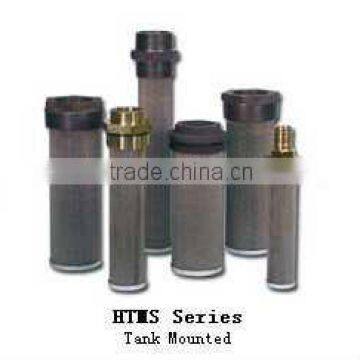 Hydac HTMS series Tank Mounted Suction Strainer element replacement(Male NPT)