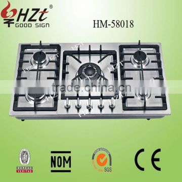2016 New hot china products gas hobs for sale