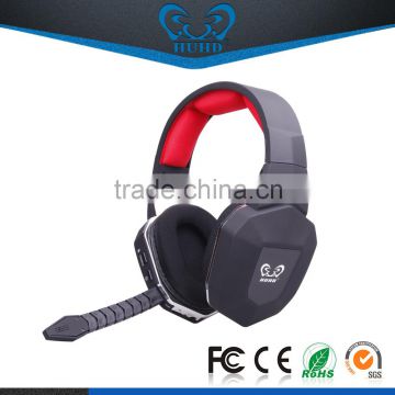 3 DB noise cancelling gaming headset wireless bluetooth stereo headphone