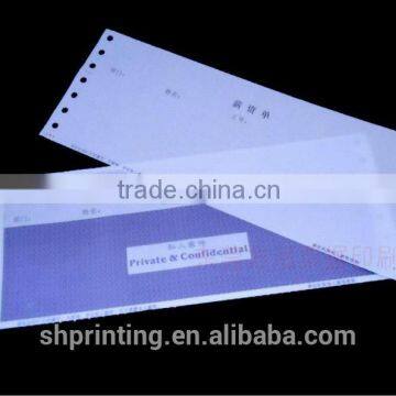 High Quality Confidential Envelope Supplier, Pin Mailer Payslip Printing