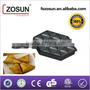 Dumpling samosa making machine ZS-904