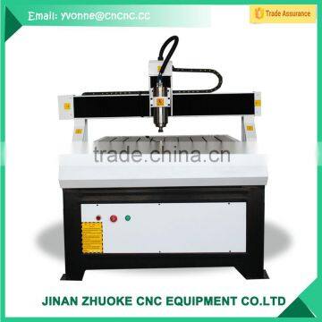 Jinan Top sale popular model Advertising cnc router engraving machine price with USB mach3 controller 9015                        
                                                                                Supplier's Choice