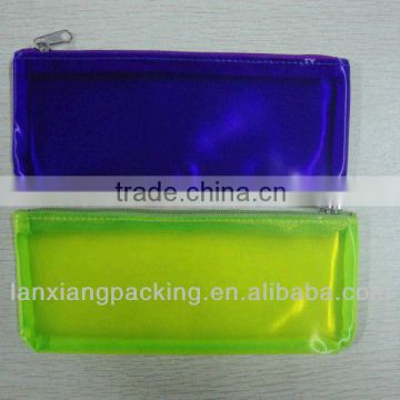 pvc waterproof pouch
