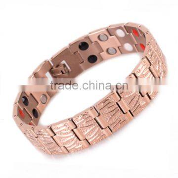 Pure Titanium Pain Relief Bracelet