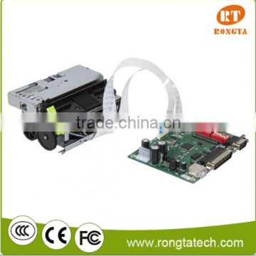 High Printing Spreed 80mm Thermal Printer Module for Bank