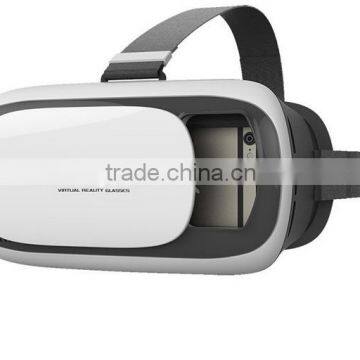 2016 Google cardboard VR BOX 2.0 Version 2 VR Virtual Reality Glasses ,vr headset virtual reality