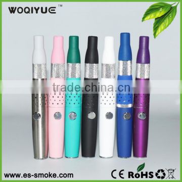 High quality best dry herb vaporizer pen hot sale in USA
