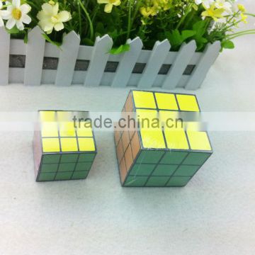 2014 hot sale memo pad cube/paper block/note cube